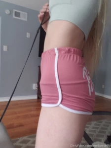 Who still plays with barbies part 3