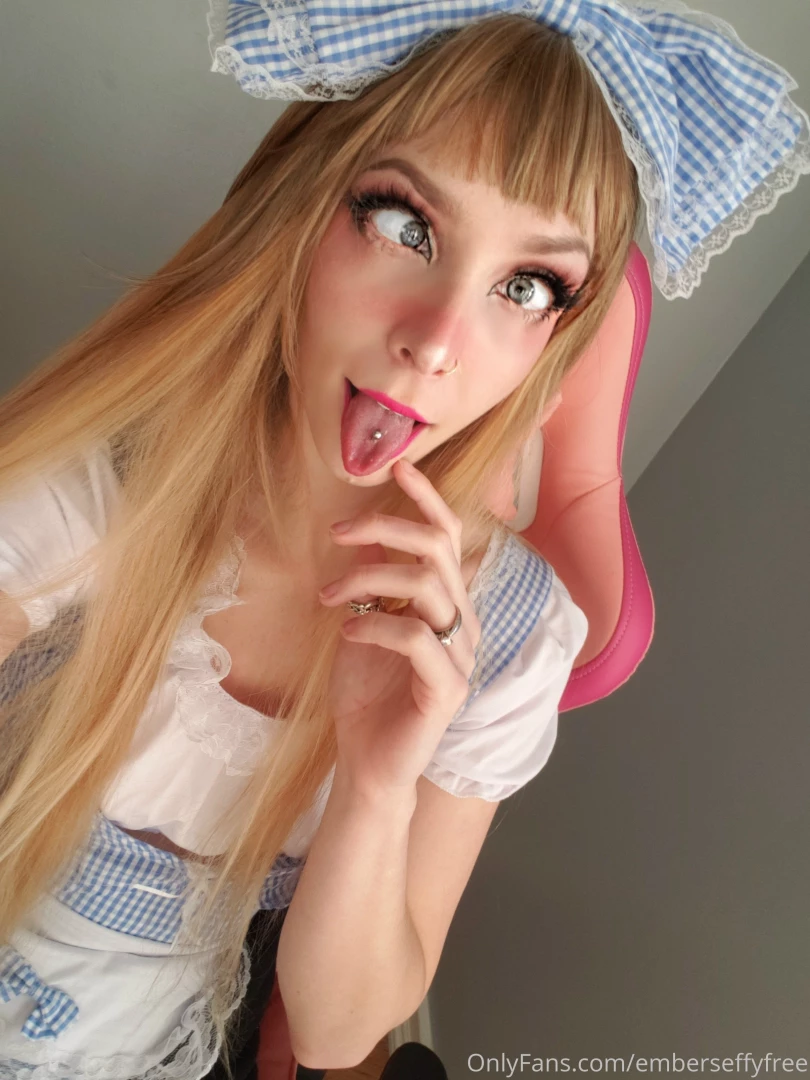 Emberseffyfree part 118 