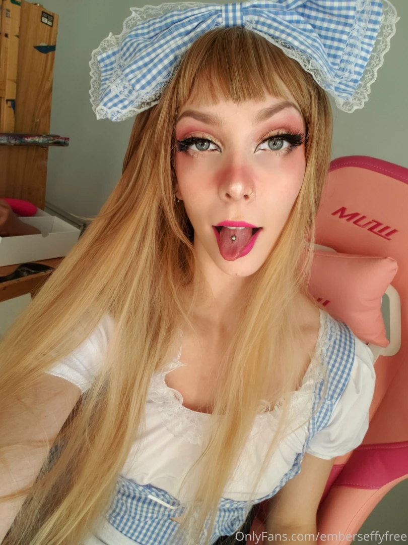 Emberseffyfree part 117 