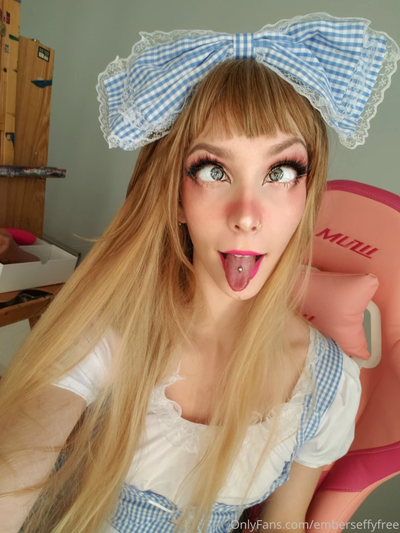 Emberseffyfree part 119 