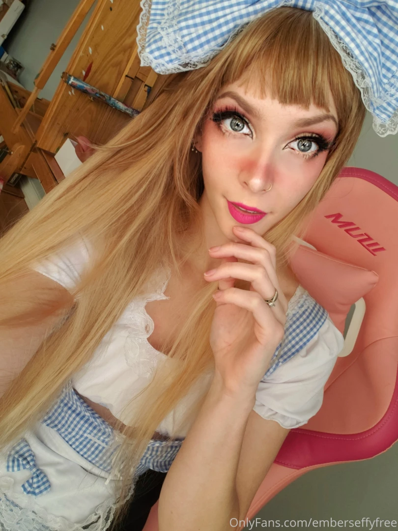 Emberseffyfree part 120 