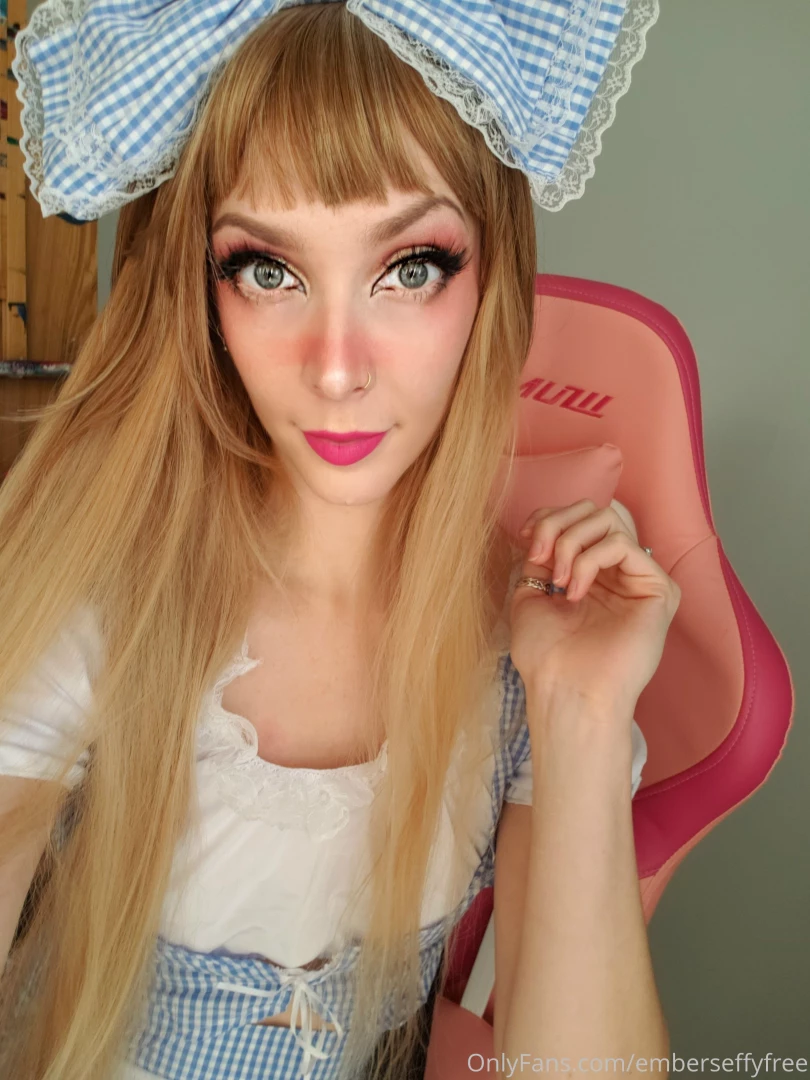 Emberseffyfree part 124 