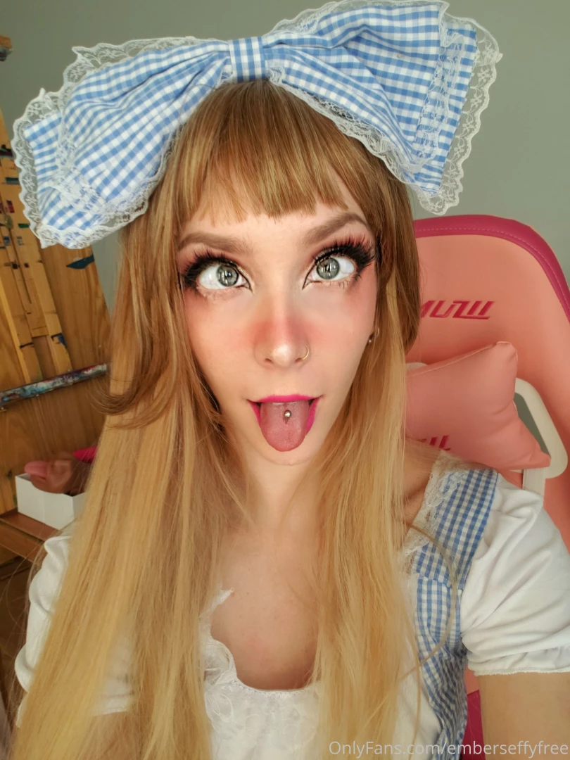 Emberseffyfree part 121 