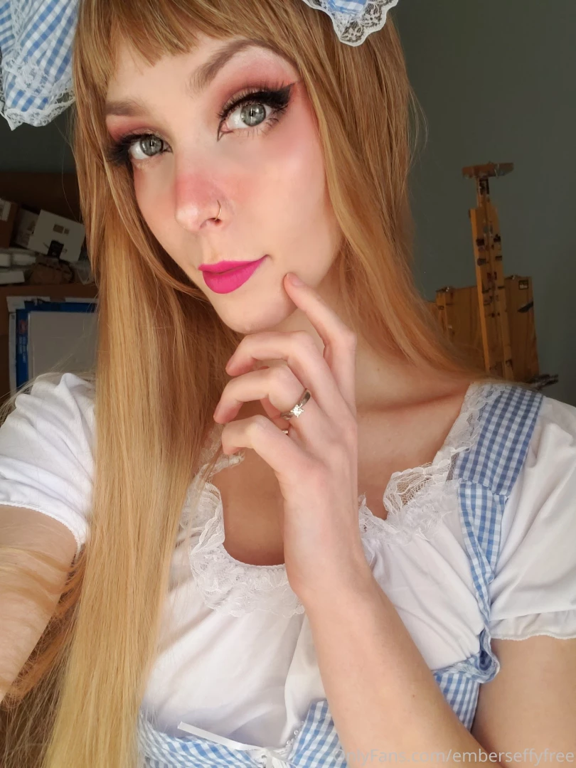 Emberseffyfree part 122 