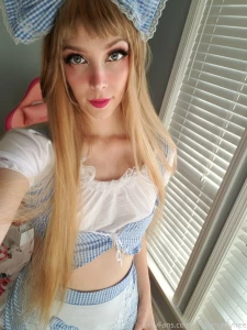 Bow-peek-a-boo onlyfans com emberseffy is 50 off now until new year part 2