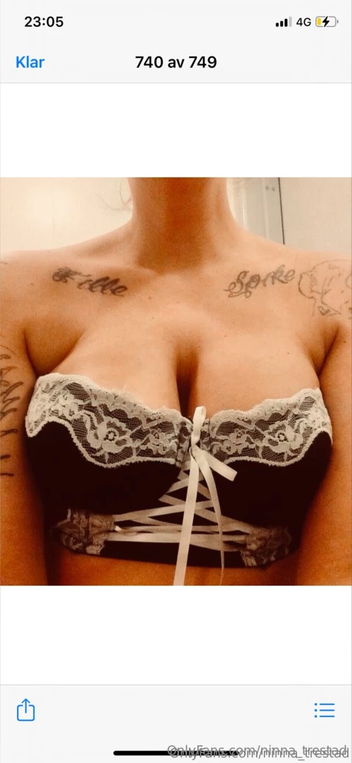 Morgonens bilder r i tema bulligt b de fram och bak 