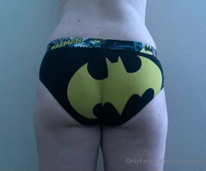 Who s your favorite superman or batman part 1