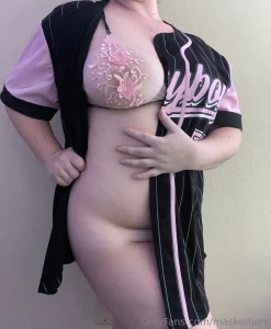 I know you wanted to see more