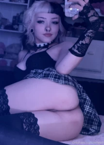 Me n my skull crushers part 1