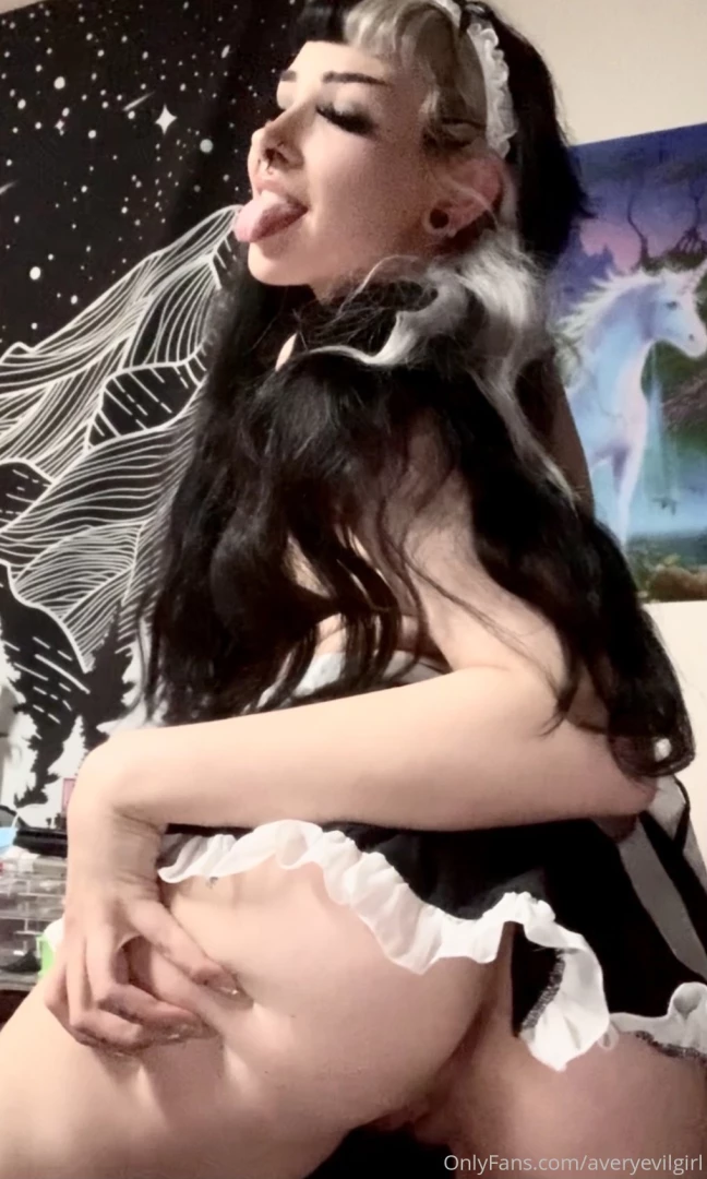 Would u hire me as ur maid be honest part 1 