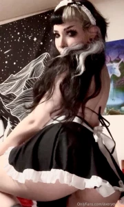 Would u hire me as ur maid be honest part 3