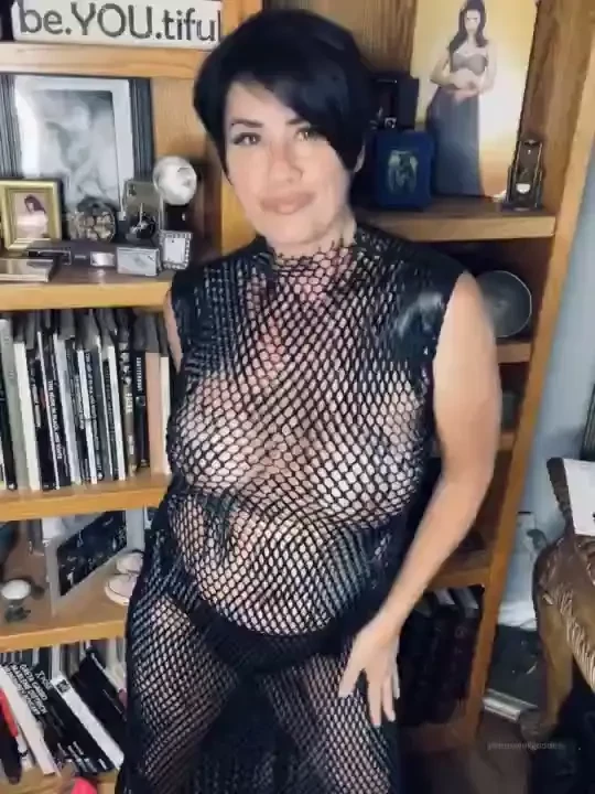 Hi sweetheart i had some fun creating today cooking and watching tv part 5 