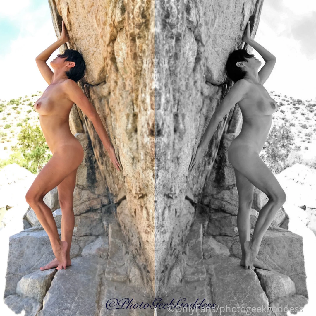 Is there really only two sides of the story you know the old adage 