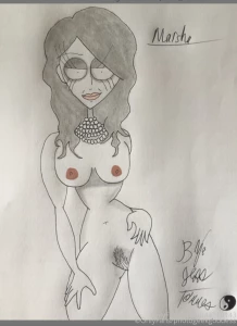 Fan art i had to share thank you jess