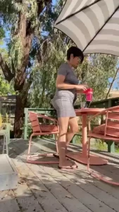 Here s a glimpse of me working i m still editing those harley davidson