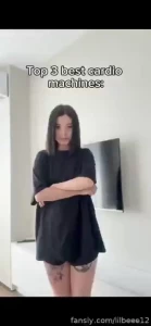 My favorite cardio asian cute young smalltits girlnextdoor