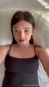 What color asian cute young smalltits girlnextdoor panties