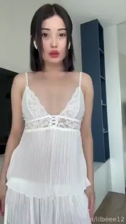 I think it looks so gentle asian cute young smalltits girlnextdoor 