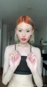 So horny dance 18 ass asian tiktok smalltits part 2