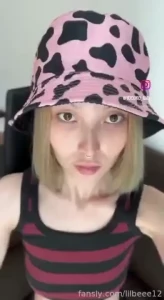 Do you like my tiktok-format melissababy 18 pussy smalltits asian ass