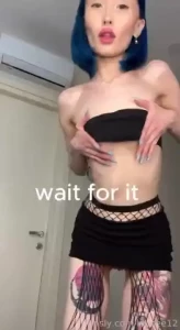 Juicy pussy horny pussy ass demonstration makeup animegirl gfe