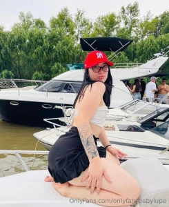 Hi daddy i know you miss me send me a message and i ll send you a