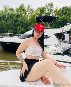 Hi daddy i know you miss me send me a message and i ll send you a part 1