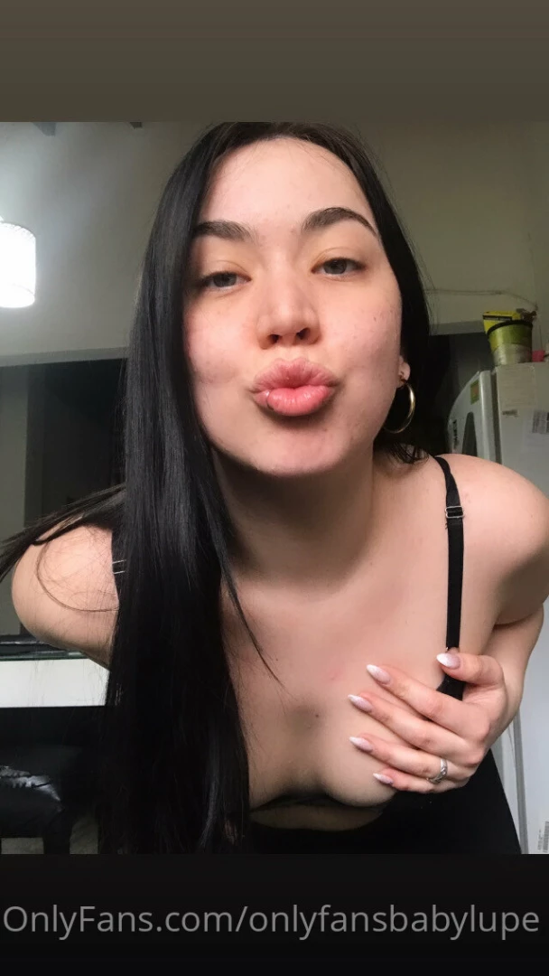Onlyfansbabylupe part 4 