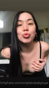 Onlyfansbabylupe part 4