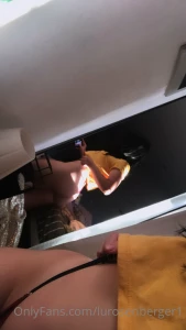 Good morning do you eat this apple for breakfast part 1