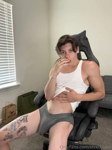 What re you doing part 2