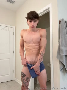 Will you get these underpants off me