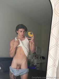 I love spoiling you and there s so much more where that came from let