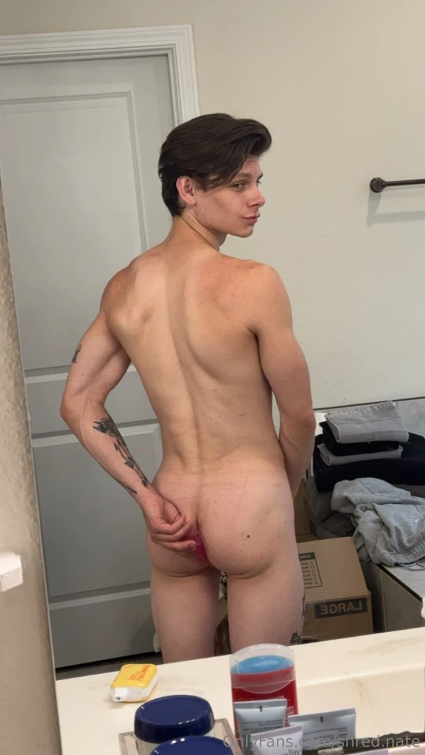 Ass play video don t miss the chance to be one of the first to see part 1 