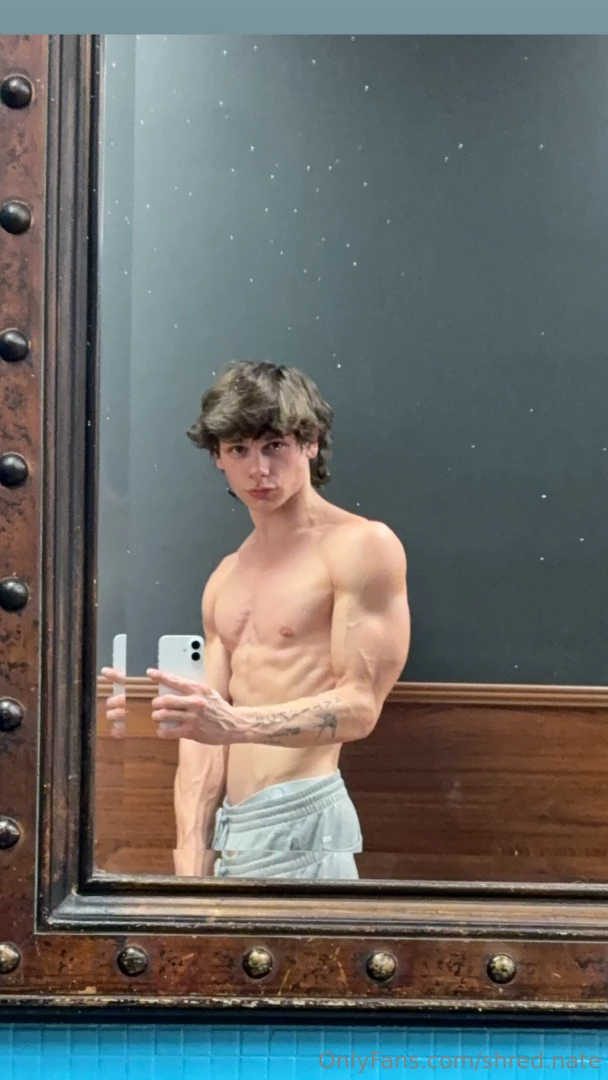 What s the most random thing that made you smile today 