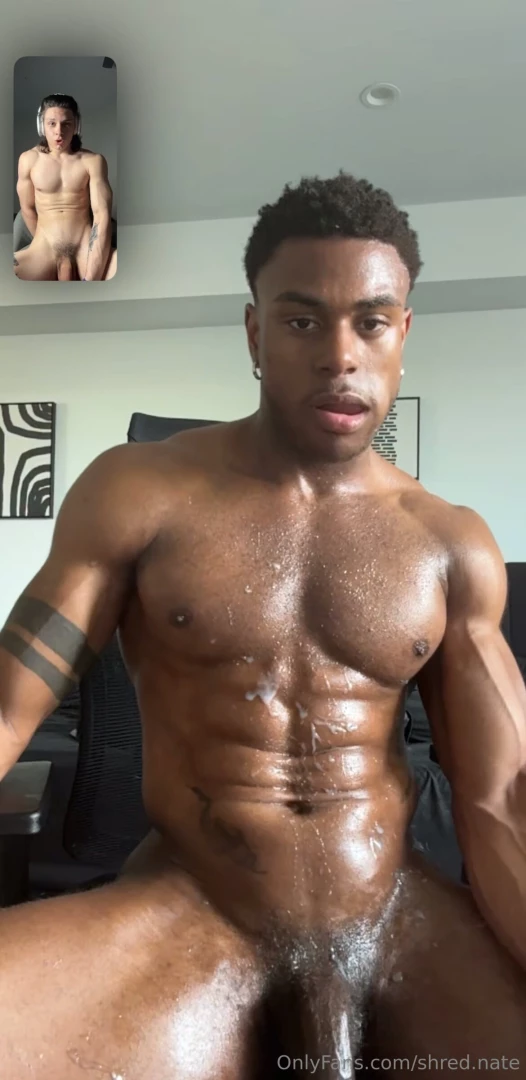 Exclusive content alert my first-ever collab with a man and let s just 