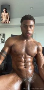 Exclusive content alert my first-ever collab with a man and let s just