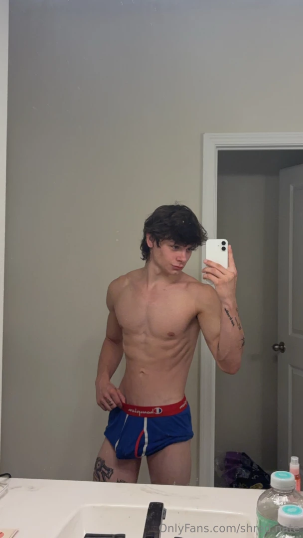 Are you ready to take off my underwear and have some fun with me part 1 