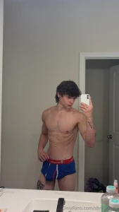 Are you ready to take off my underwear and have some fun with me part 1