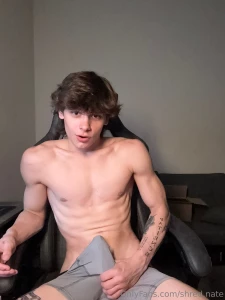 Crazy verbal videos lots of moaning and dirty talk and i tell you when