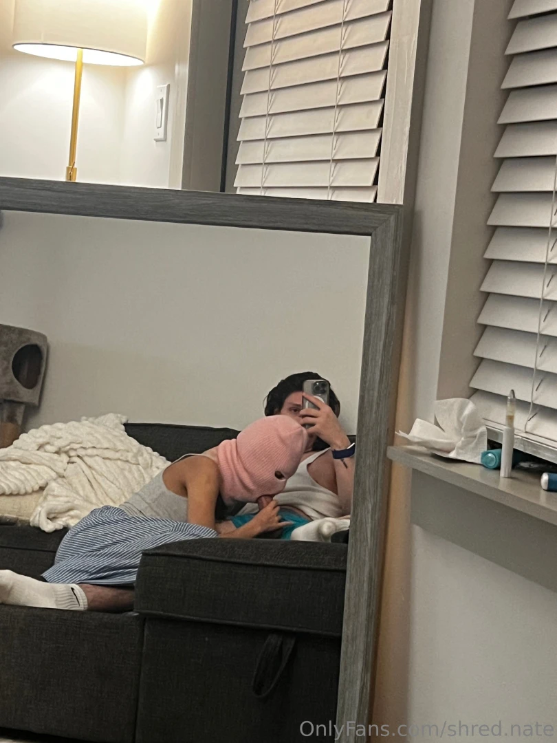 She sucked my dick so fucking good 