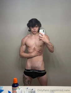 Gonna be horny all day today