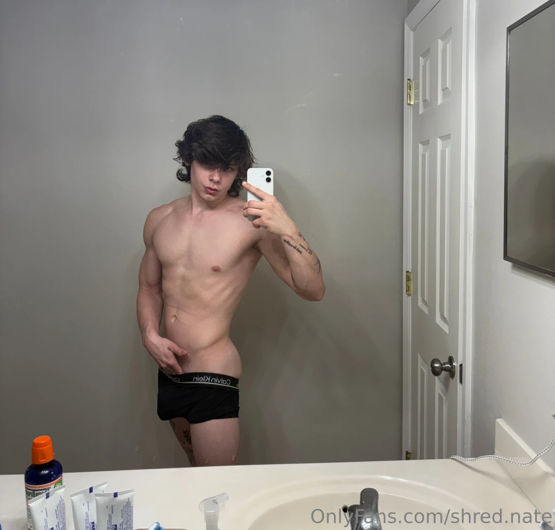 I know you cant wait to get off to this 