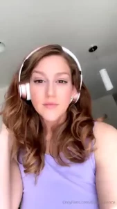 Good afternoon i took selfies