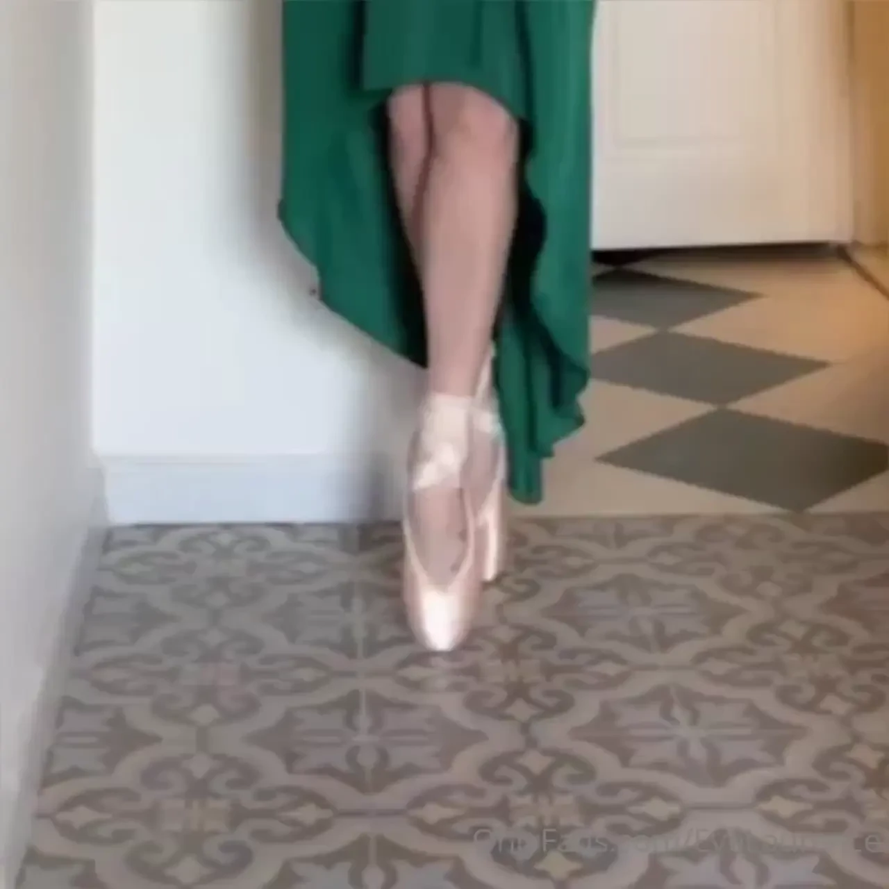 It s really happening 