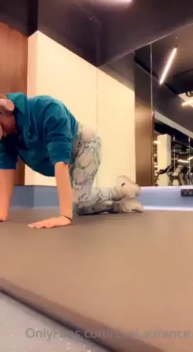 Workout clips 