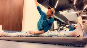 Workout clips part 1