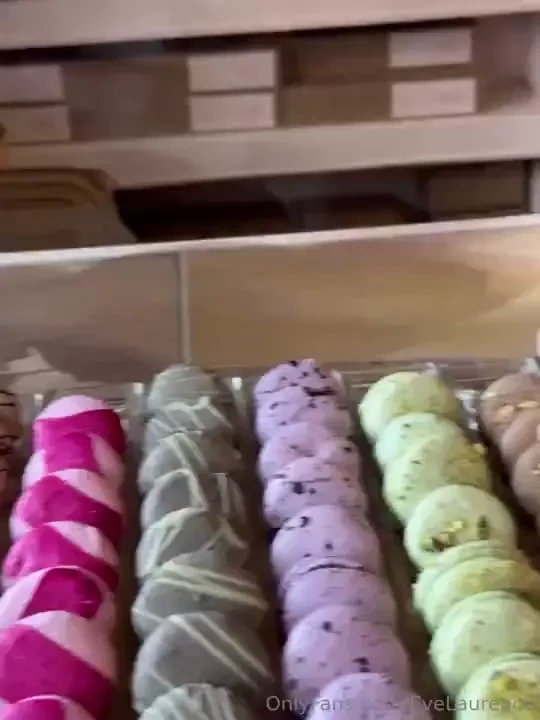 Evelaurence part 160 