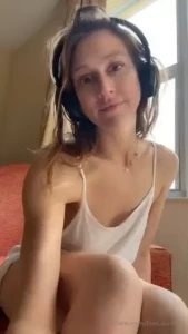 This is the only place to get the real me from now on