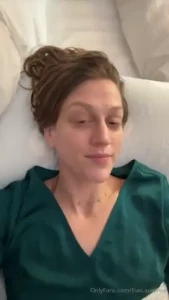 I am only posting my real life natural filter free videos here because